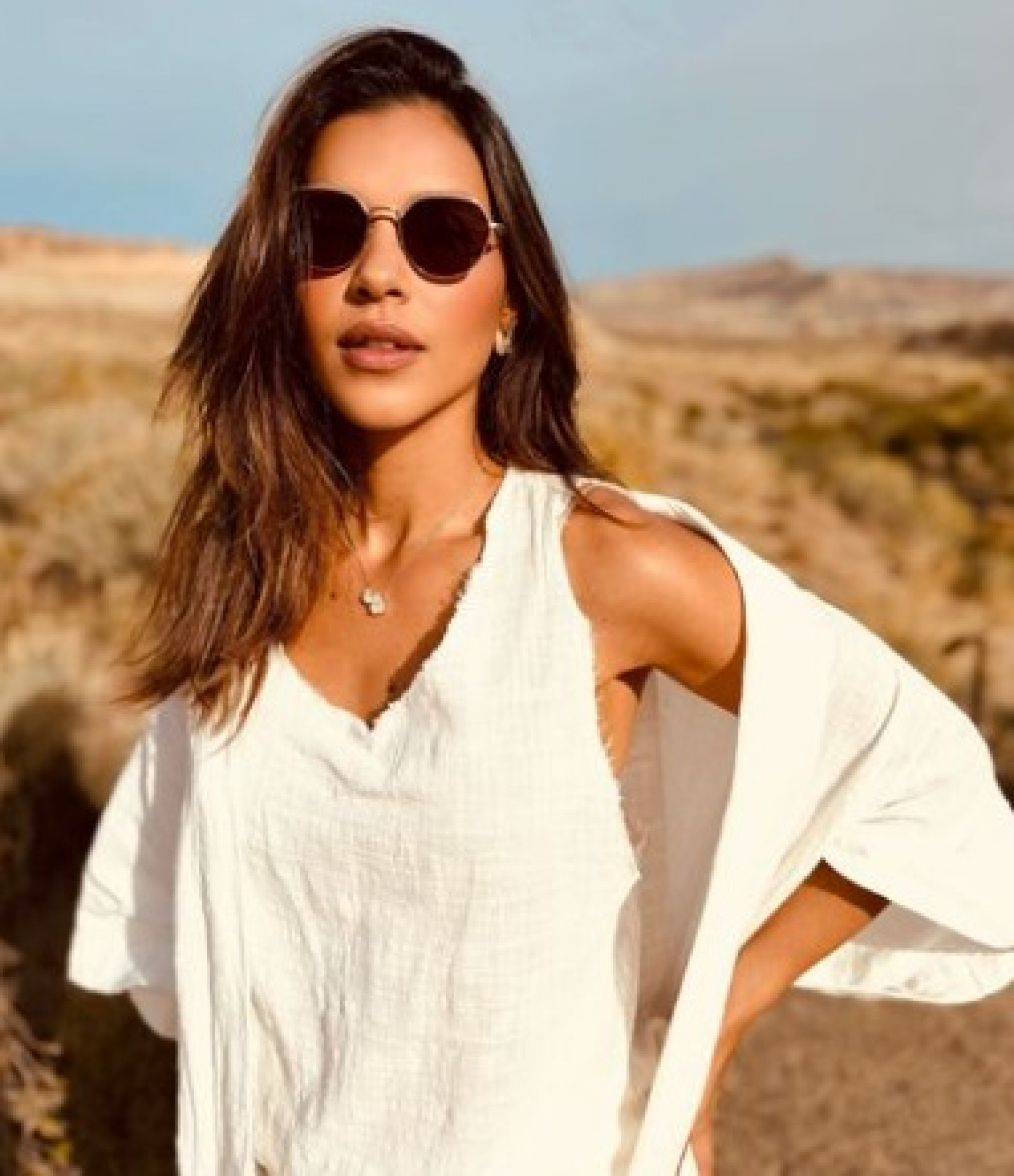 Mariana Rio - Reprodução/Instagram