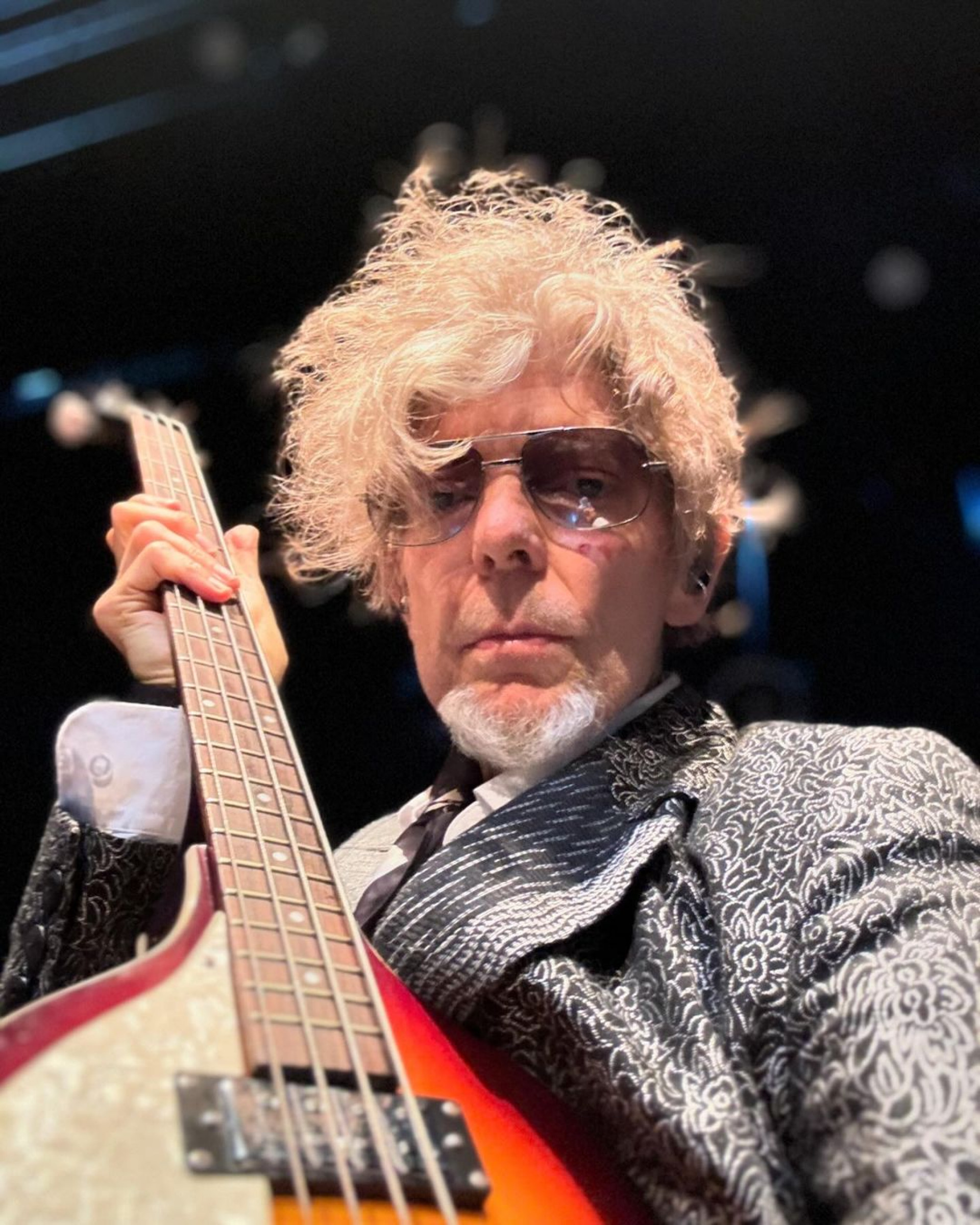 Branco Mello - Reprodução / Instagram 