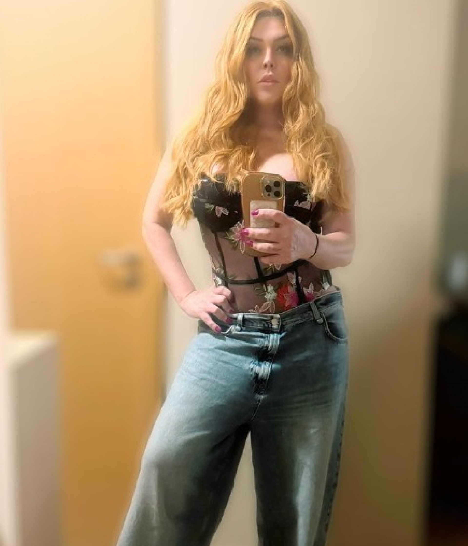 Simony  - Reprodução/instagram