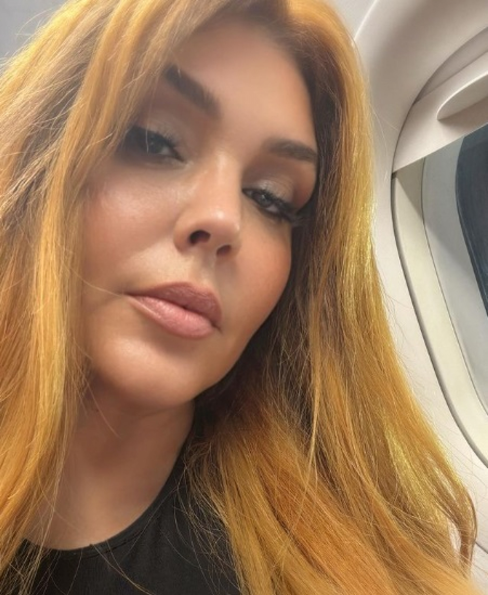 Cantora vibrou com resultados dos exames para acompanhar remissão do câncer  - Reprodução/instagram