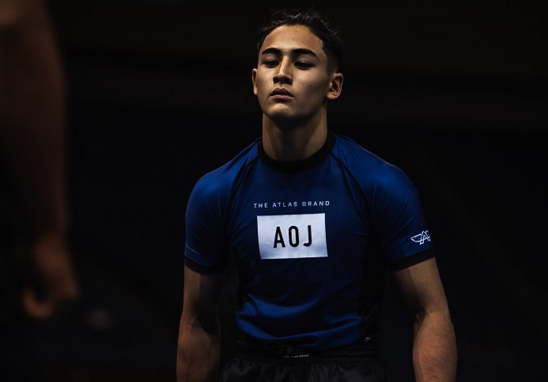 Ricardo Yoshito tem apoio da MasterFrigo e vem brilhando nos tatames em competições Gi &No-Gi  - (Foto: Reprodução)