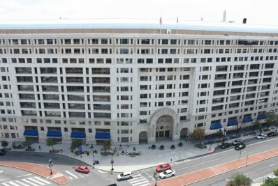 BID contribuirá com até R$ 145 bi para aliança de Lula contra a fome