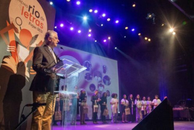 Estudante itaocarense é primeiro lugar no Prêmio Rio de Letras