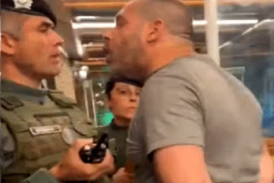 Delegado é detido por desacatar e ofender PM no Ceará: ‘vagabundo’