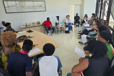 Niterói escolherá representantes da sociedade civil para integrar Comitê de Migrantes, Refugiados e Apátridas