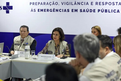 Brasil contabiliza 1,5 mil casos de varíola dos macacos em 2024