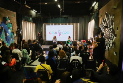 Brasil apresenta documento pela integridade da informação sobre clima no G20: 'Marco', diz ministro