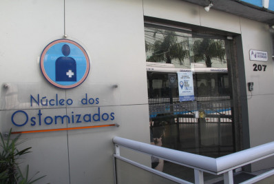 São Gonçalo reforça orientações a pacientes ostomizados