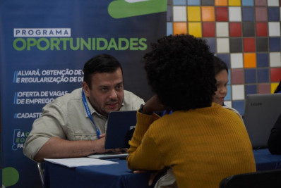 Gonçalenses participaram de nova edição do Programa Oportunidades