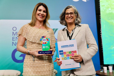 Prefeitura é premiada pela ONU com o projeto Saquarema 2030