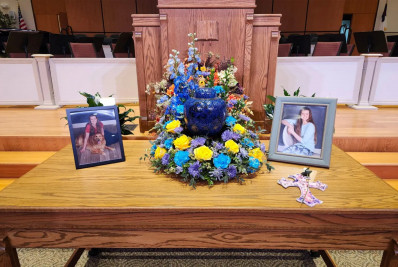 Jovem universitária morre após comer brownie nos EUA