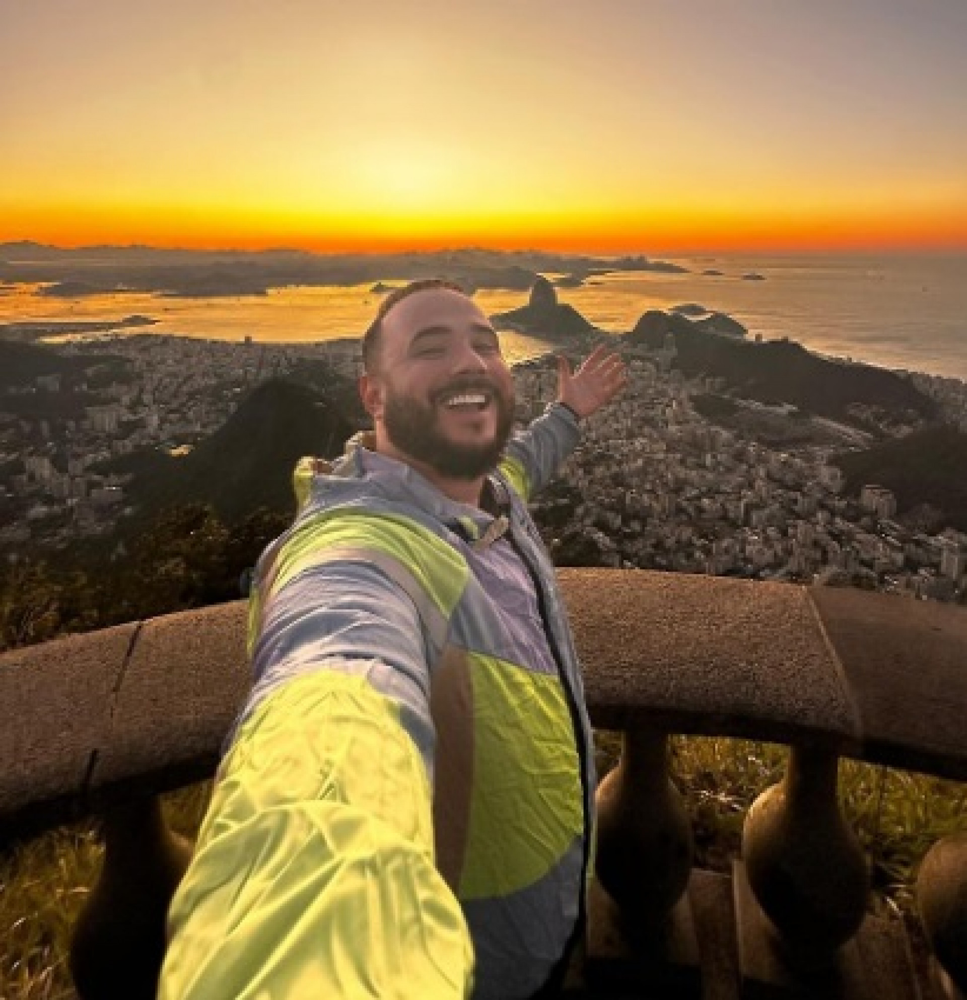 Ed Gama - Reprodução/Instagram 