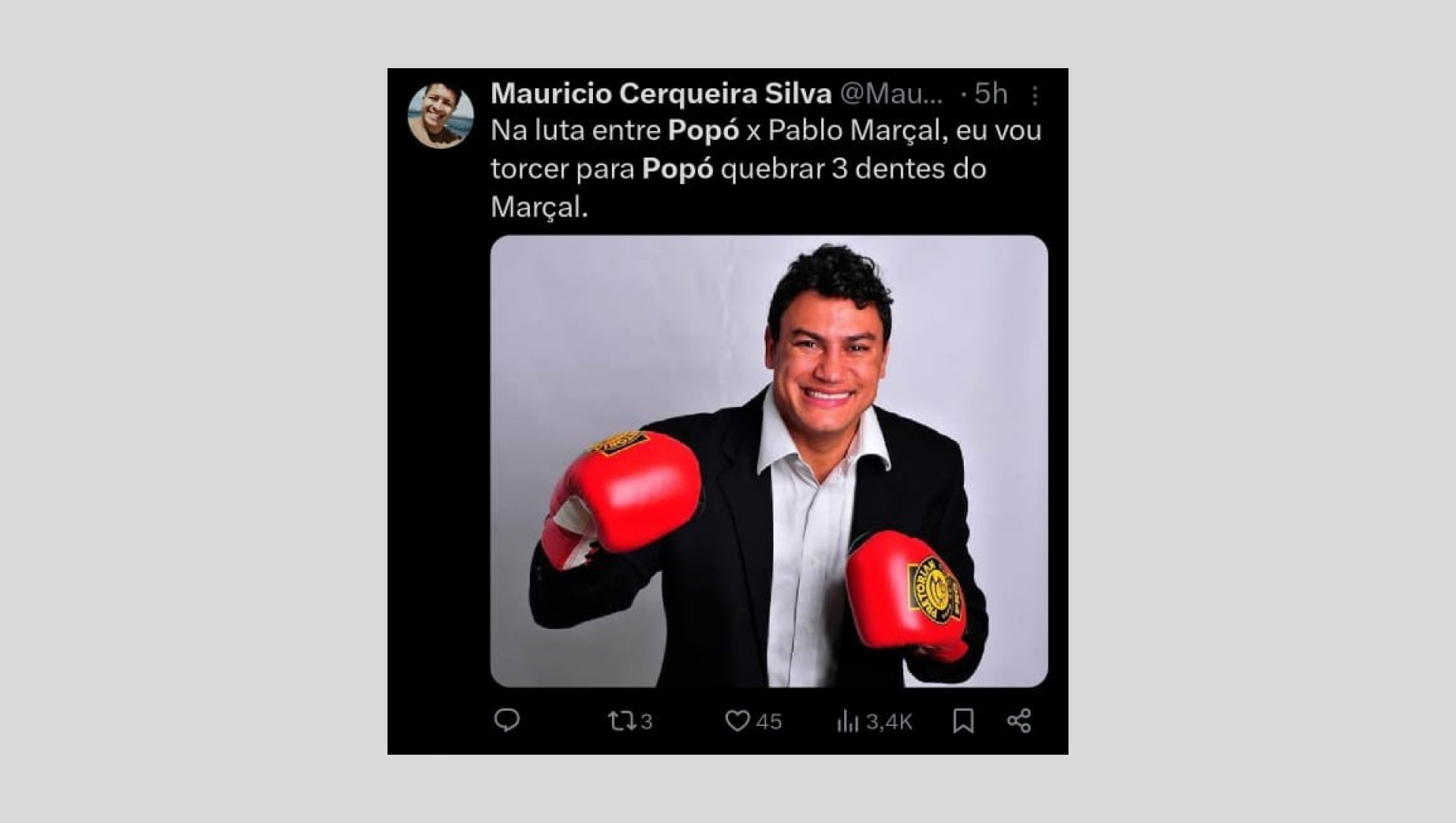  - Reprodução de Internet