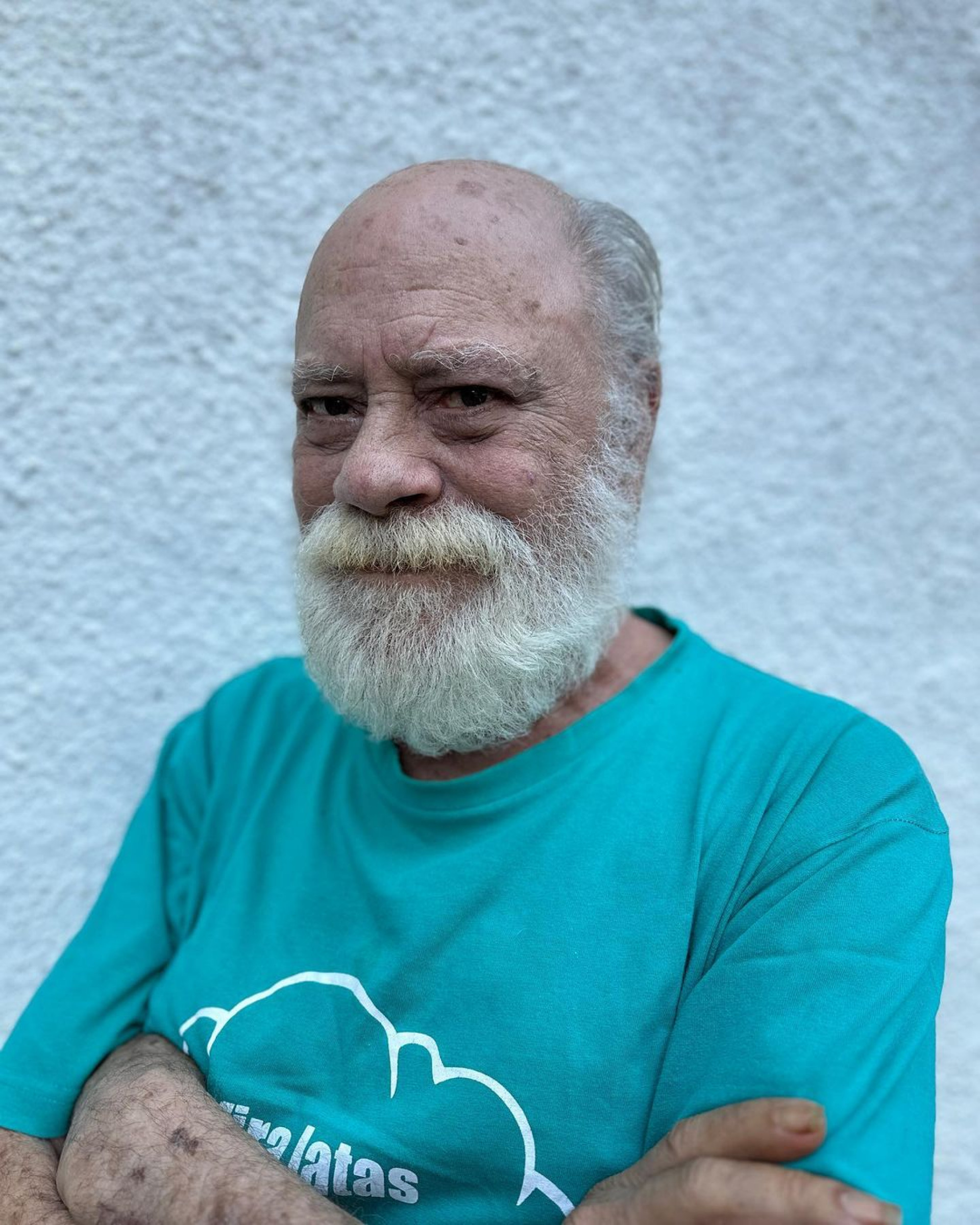 Tonico Pereira  - Reprodução / Instagram 