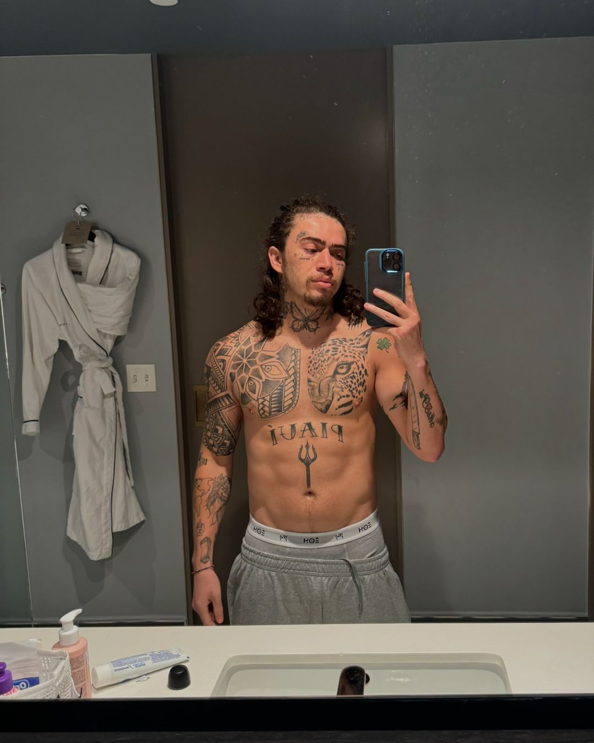 Whindersson Nunes - Reprodução / Instagram 