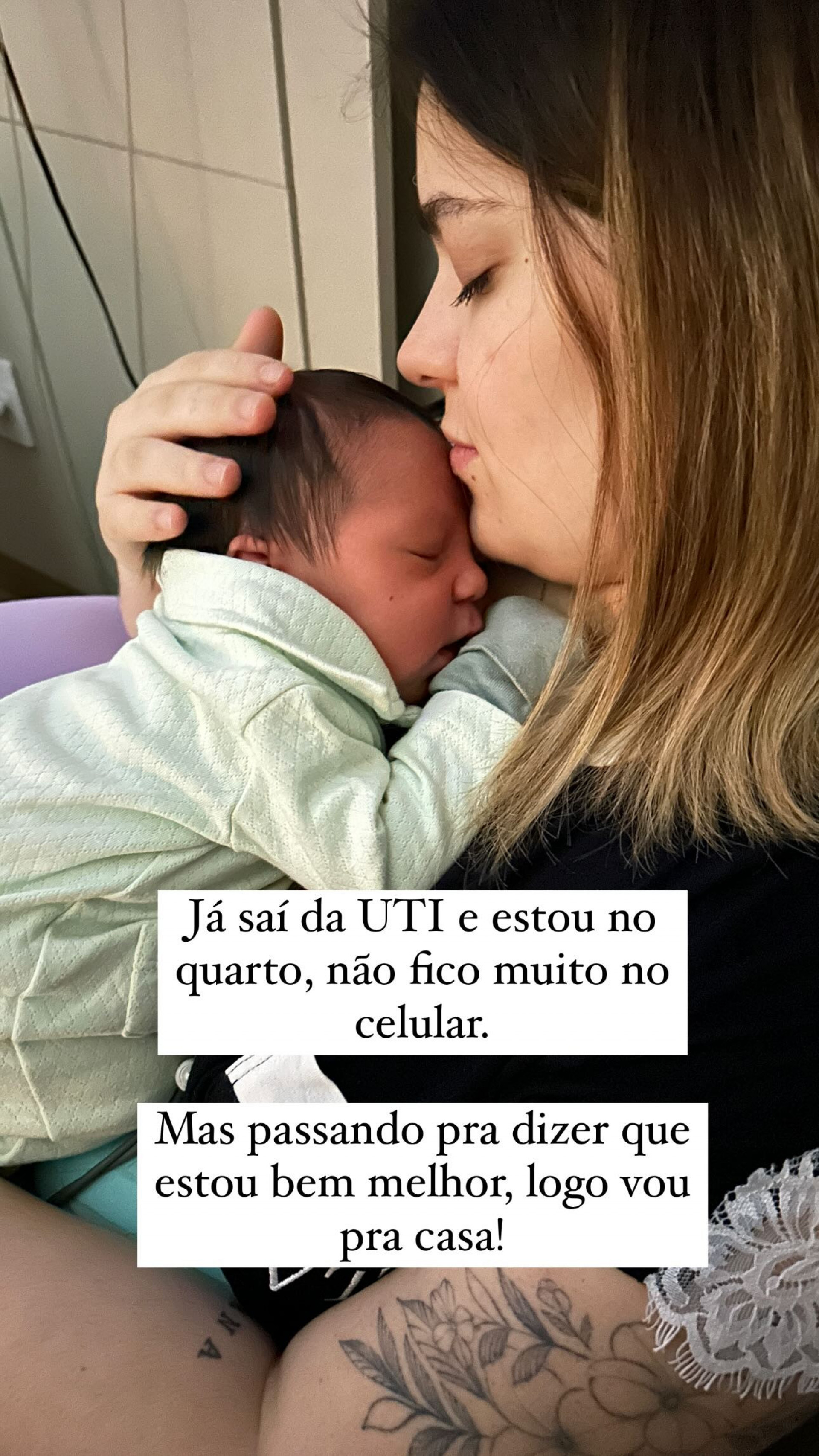  - Reprodução Instagram