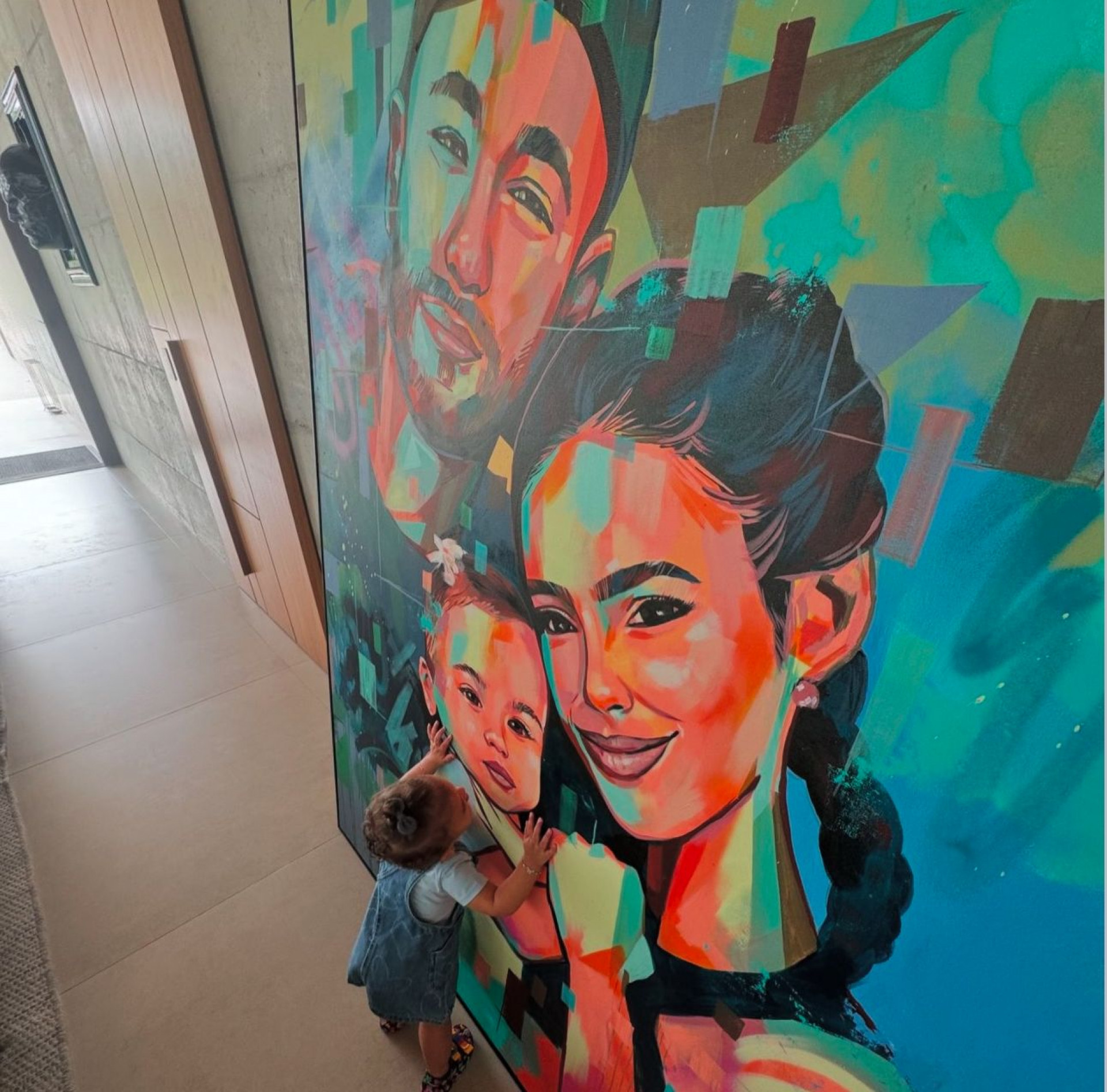 Mavie - Reprodução Instagram