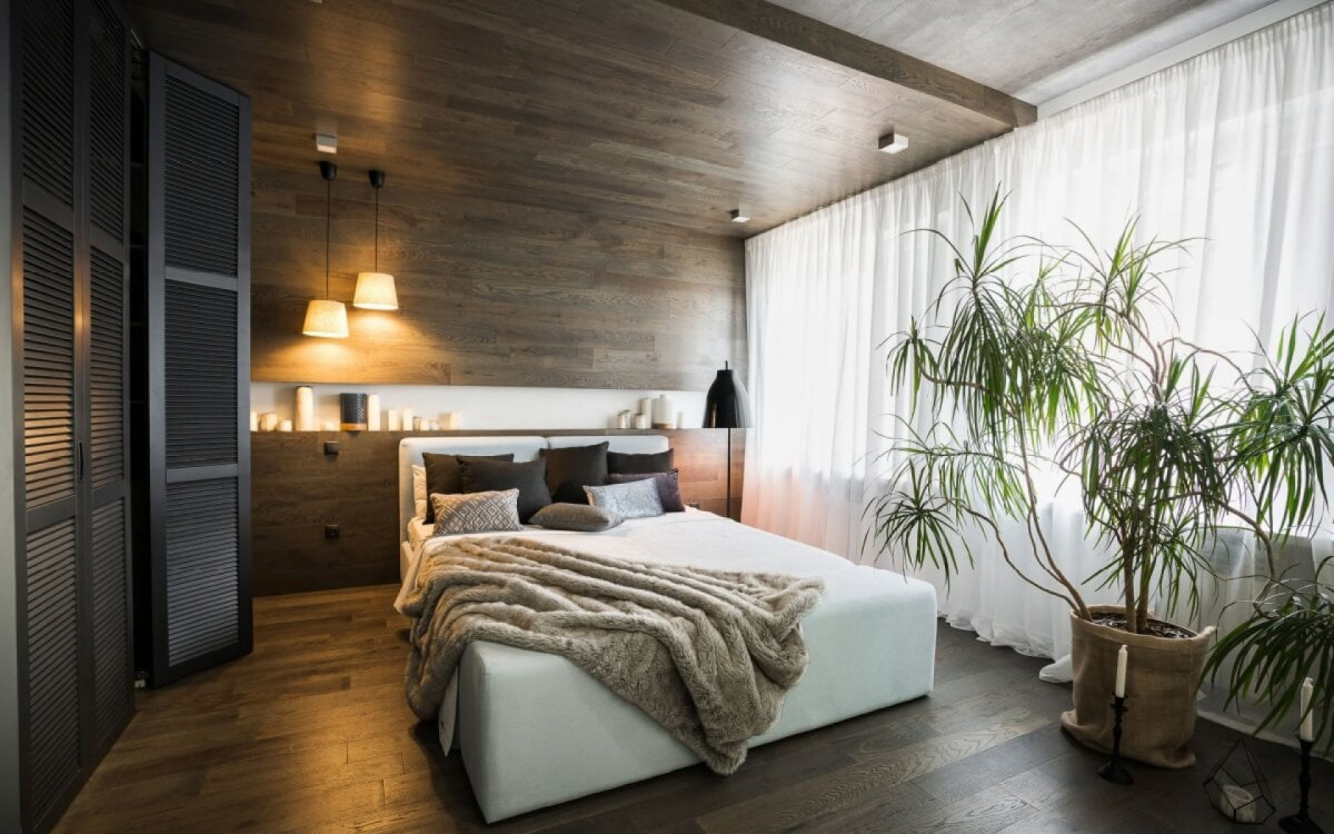 O Feng Shui pode ser adaptado para qualquer tipo de ambiente (Imagem: Dmitry Galaganov | Shutterstock)