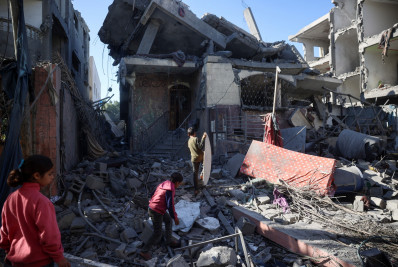 Ministério da Saúde de Gaza reporta 28 mortes em 24 horas