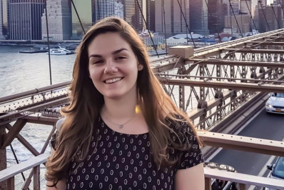 Morre jovem gaúcha que sofreu queda do segundo andar do Armazém do Campo  