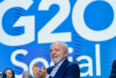G20 no Brasil, uma prova de fogo para a diplomacia de Lula