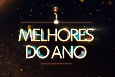 Confira os indicados ao prêmio 'Melhores do Ano' e as categorias