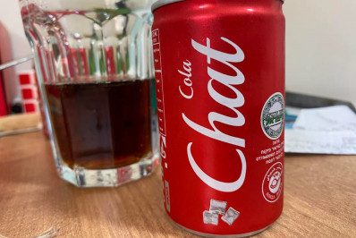 Boicote dos palestinos à Coca-Cola impulsiona venda de refrigerante local na Cisjordânia