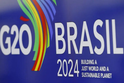 Disputa entre países desenvolvidos e emergentes sobre financiamento climático chega ao G20