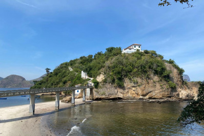 Niterói, um roteiro de beleza e encantamento, nos seus 451 anos de fundação