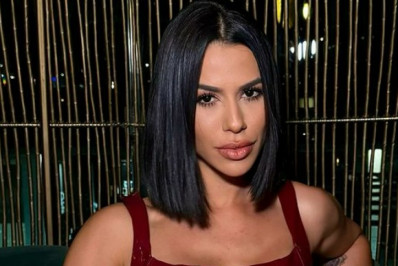 Larissa Tomásia deixa de seguir Gizelly em rede social e publica suposta indireta para ex-BBB