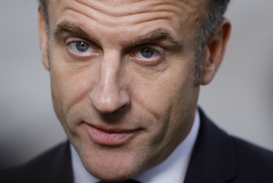 Macron reforça oposição ao acordo UE-Mercosul: 'Inaceitável em seu estado atual'