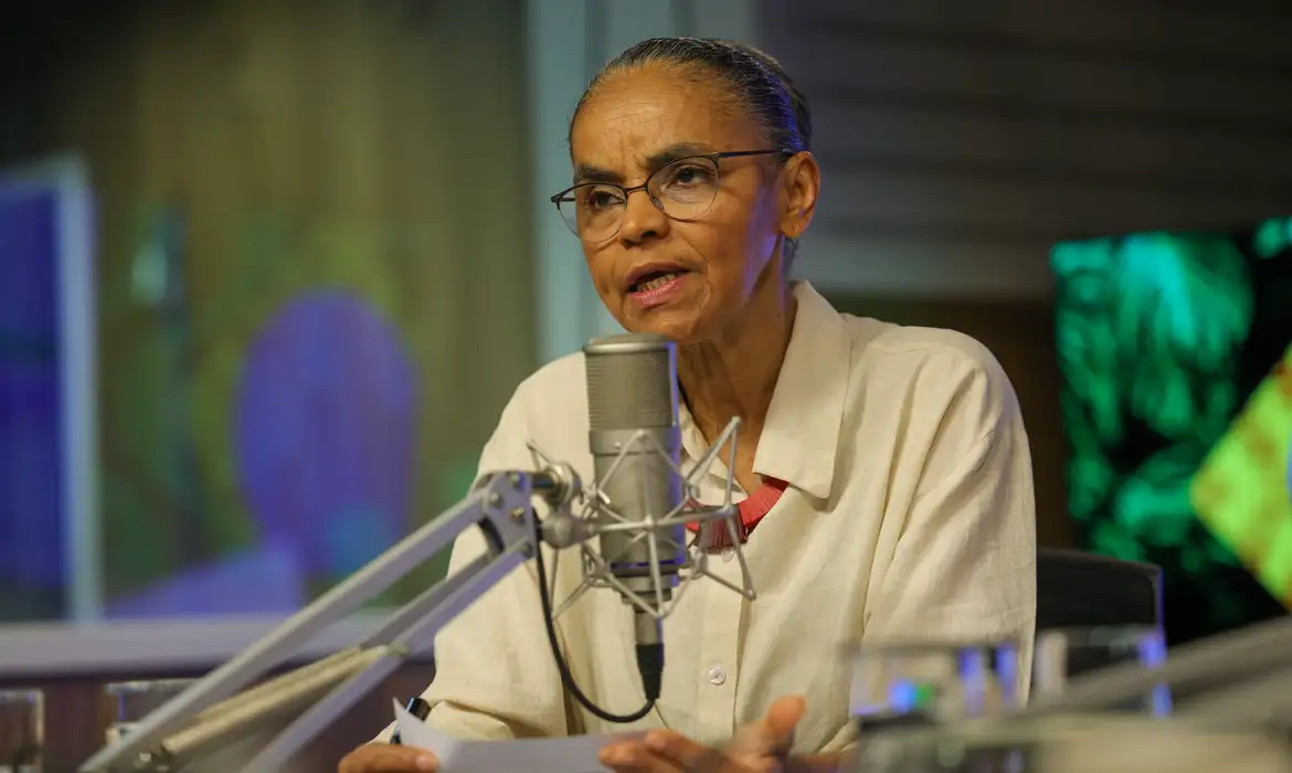Marina Silva descarta estagnação de negociações na COP29