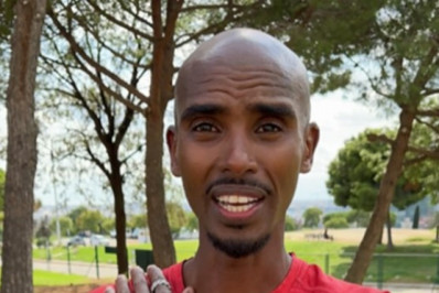 Campeão olímpico corre atrás de ladrões e recupera o celular furtado