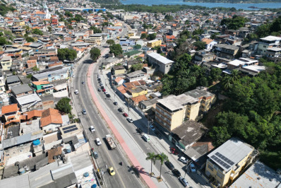 Projeto em São Gonçalo reúne temas debatidos no G20