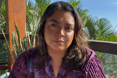 Preta Gil atualiza estado de saúde após duas internações: 'Mais perto da normalidade'