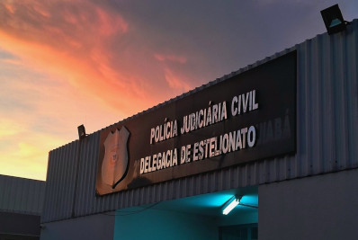 Homem que se passava por mulher é preso após extorquir vítima em mais de R$ 60 mil