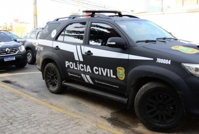 Tiroteio deixa dois mortos e três feridos no Ceará