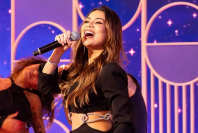 Lexa rebate acusação de traição e dispara: 'Deixe o passado no passado'