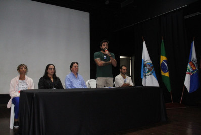 Fórum abordou políticas públicas voltadas para saúde mental