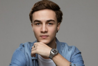 Ex-ator mirim revela que abandonou academia por causa das crises de ansiedade