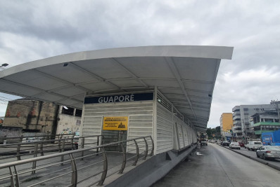 Tiroteio assusta moradores de Brás de Pina