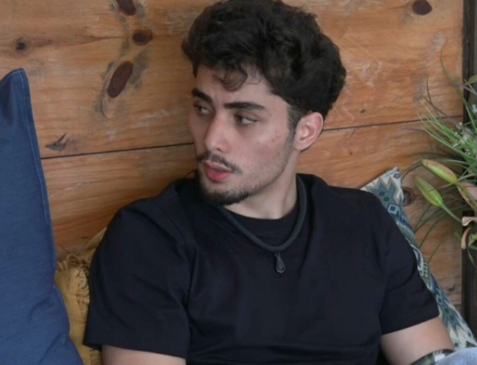 Gui Vieira  - Reprodução 