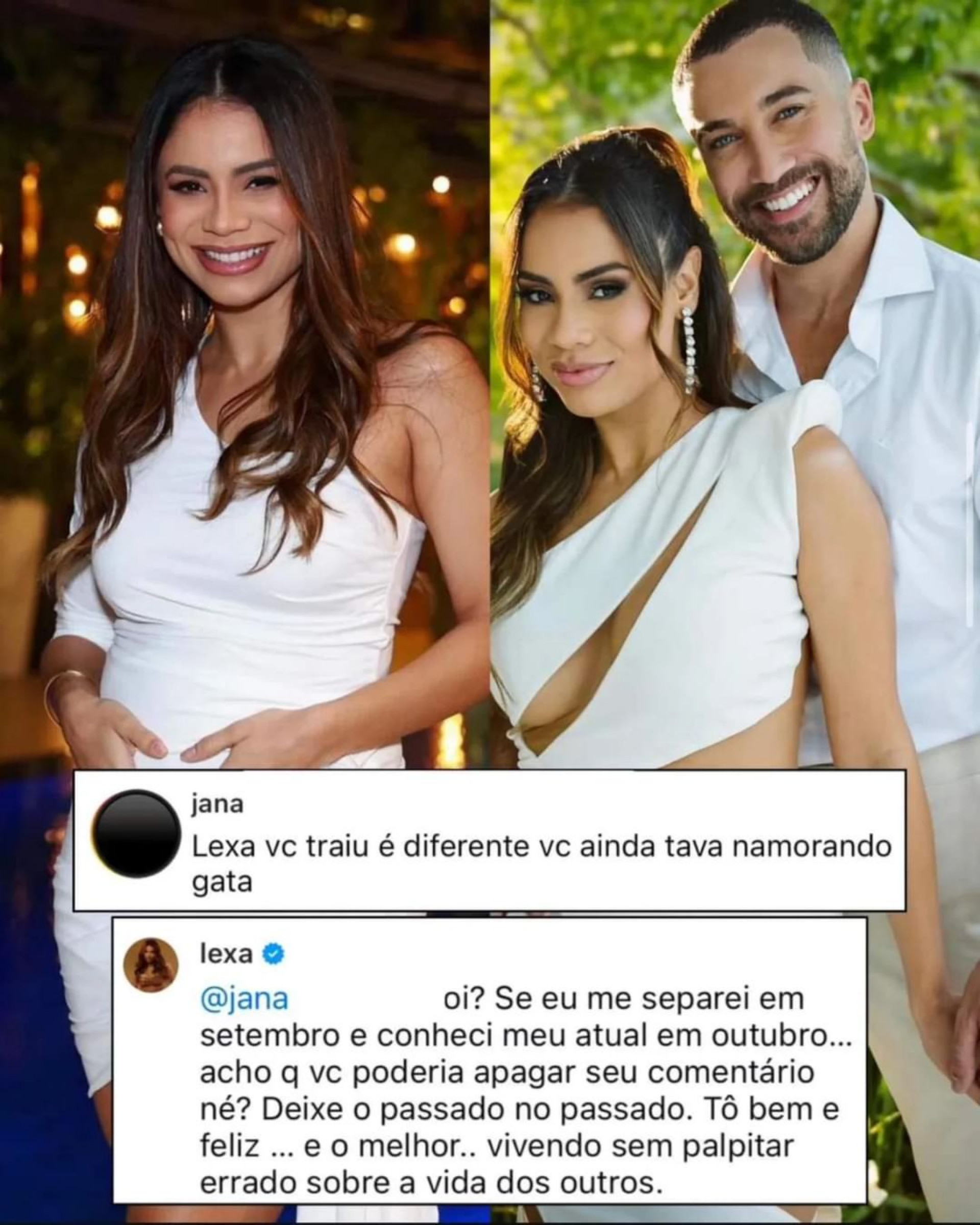  - Reprodução do Instagram