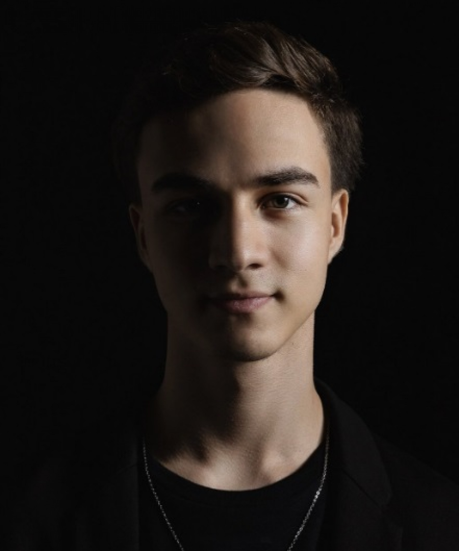 Vitor Figueiredo  - Reprodução/Instagram