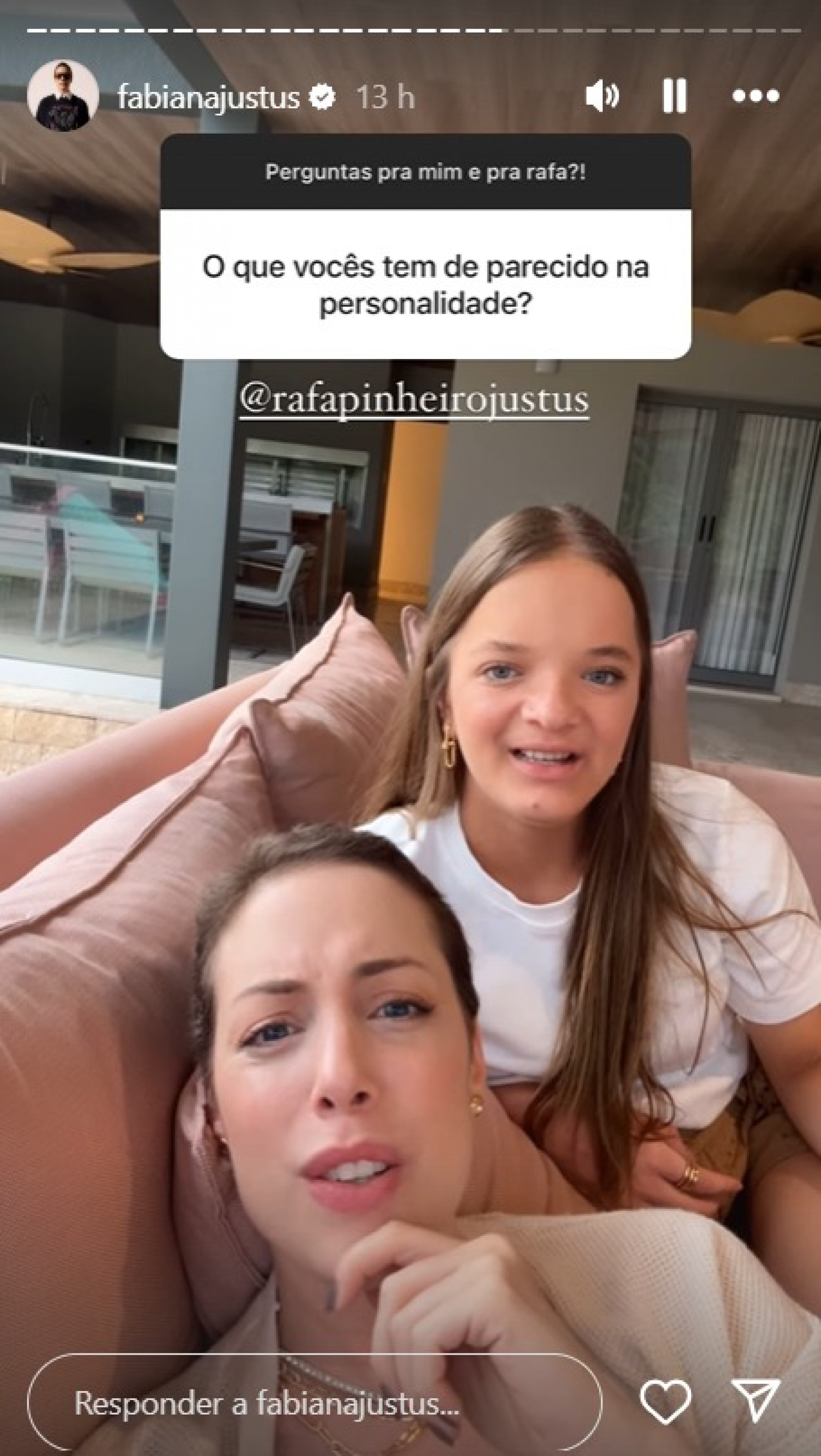 - Reprodução Instagram