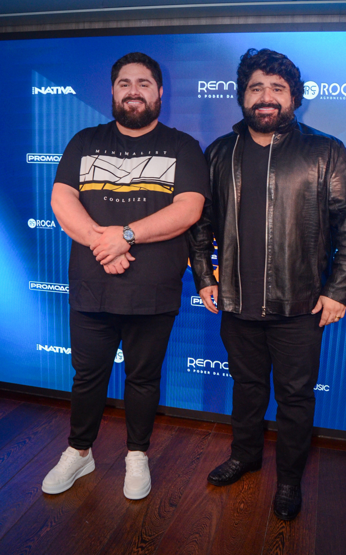 César Menotti & Fabiano
