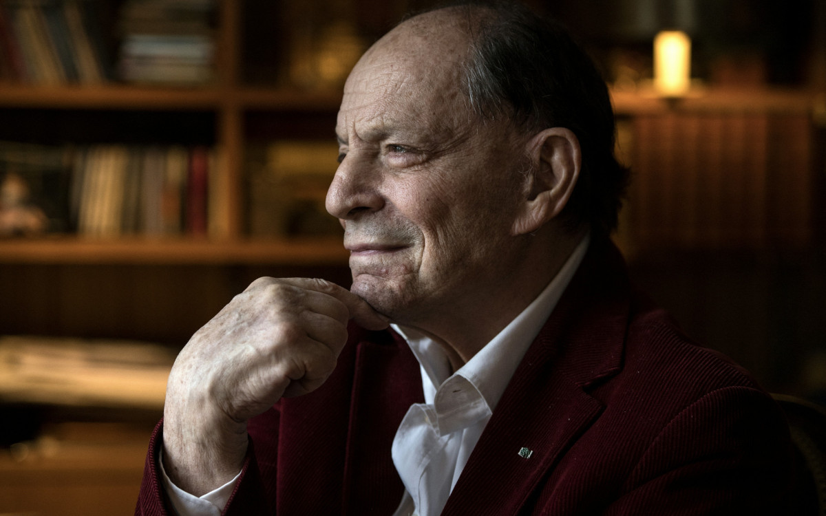 Charles Dumont era apaixonado por jazz - AFP