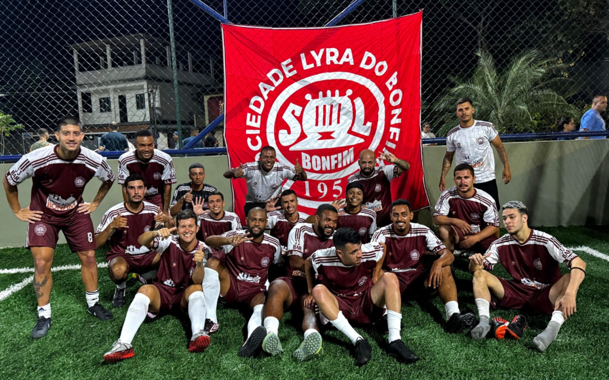 Bonfim vai enfrentar Nova Aliança