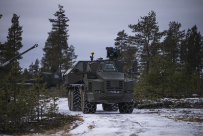 Suécia e Finlândia pedem à população que se prepare para possível guerra
