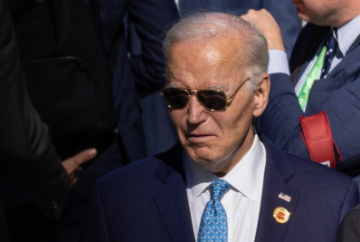 Procurador que processou filho de Biden acusa presidente de difamar o Departamento de Justiça